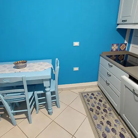 Apartment Con Doppio Giardino Vicino Al Centro