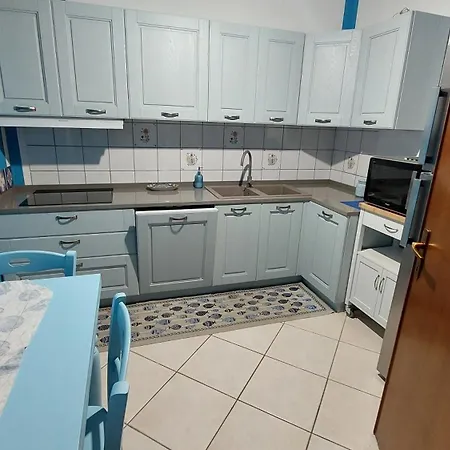 Apartment Con Doppio Giardino Vicino Al Centro *