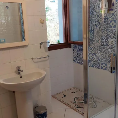Apartment Con Doppio Giardino Vicino Al Centro Villasimius